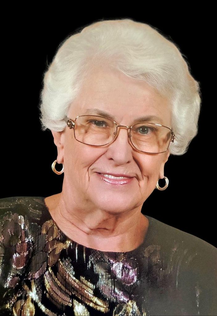 Ada Juanita Myers Partridge