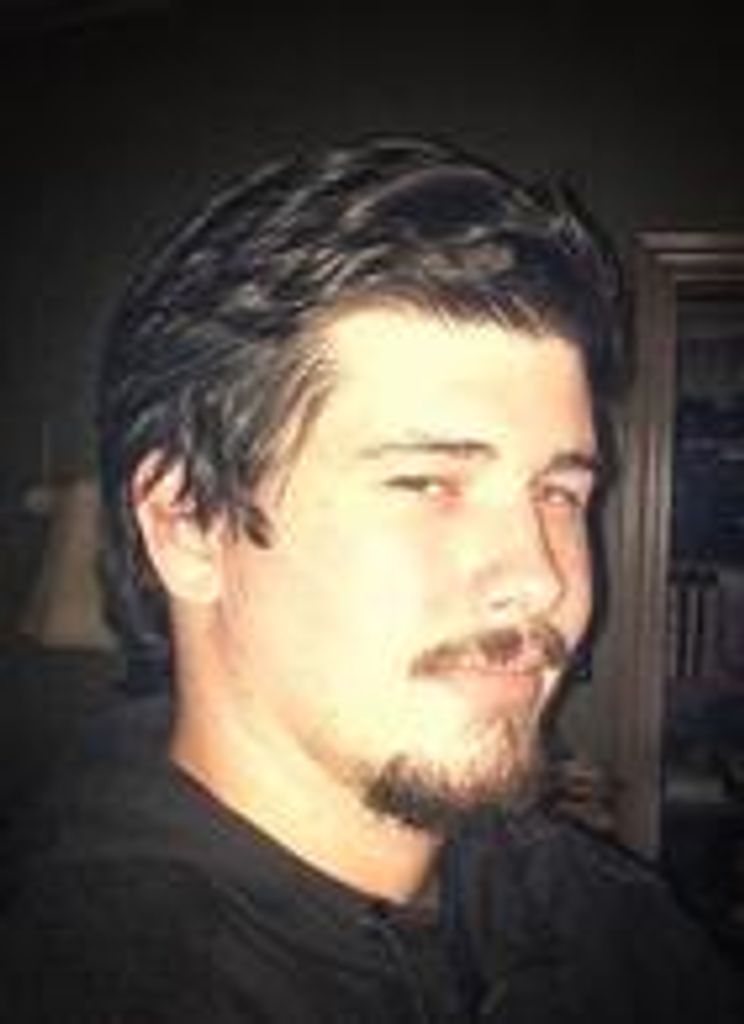 Matthew Quinn Hedrick