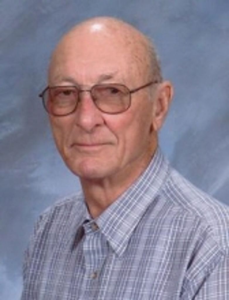 Darwin Blake Goehring