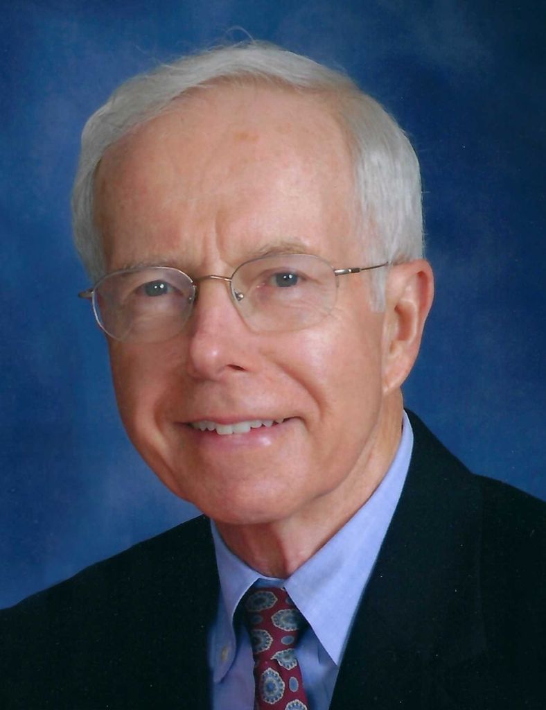 John J. Moriarty Profile Photo