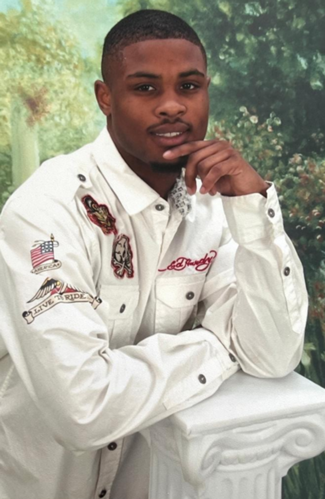 Davonta Lamar Octavis Mccloud Profile Photo