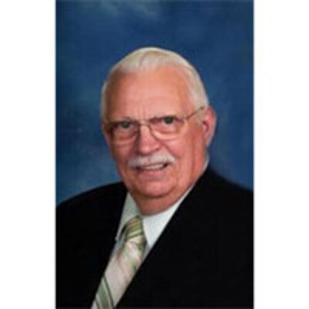 Albert Denny