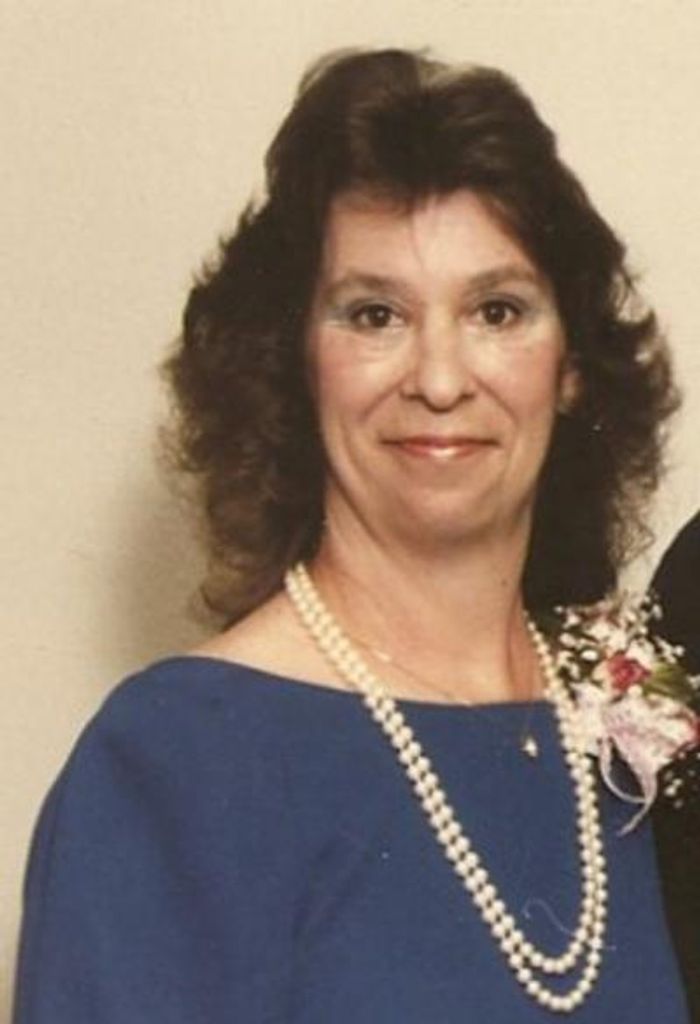 Stephanie Jane Hutchison