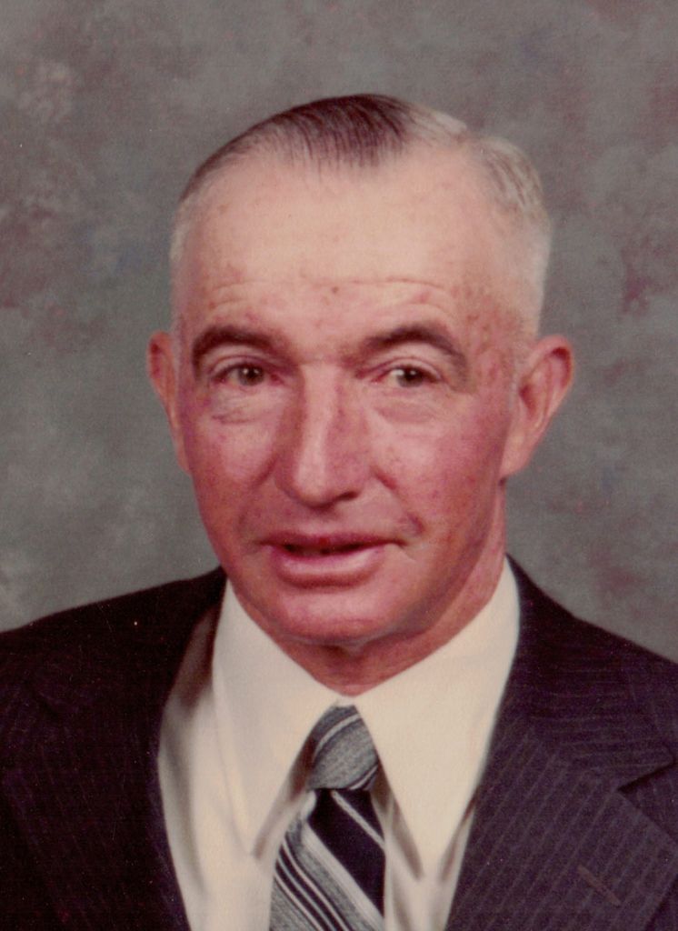 John F. Ruppert Profile Photo