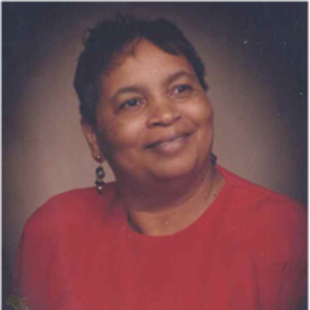 Girtha Mae Jerningan