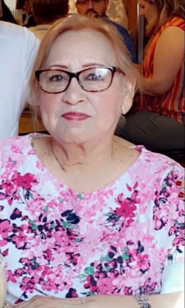 Hortencia A. Davila