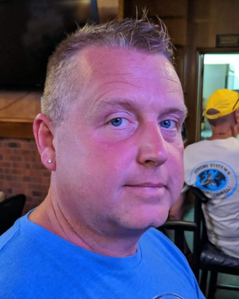 Jeremey A. Redfox Profile Photo