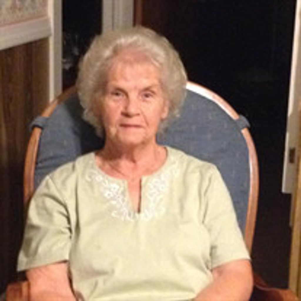 Barbara Jean Stocks