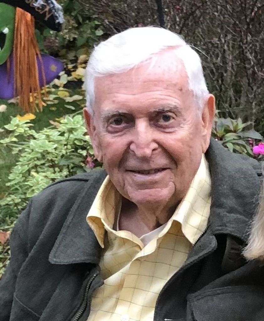 Gordon R. Miller Profile Photo