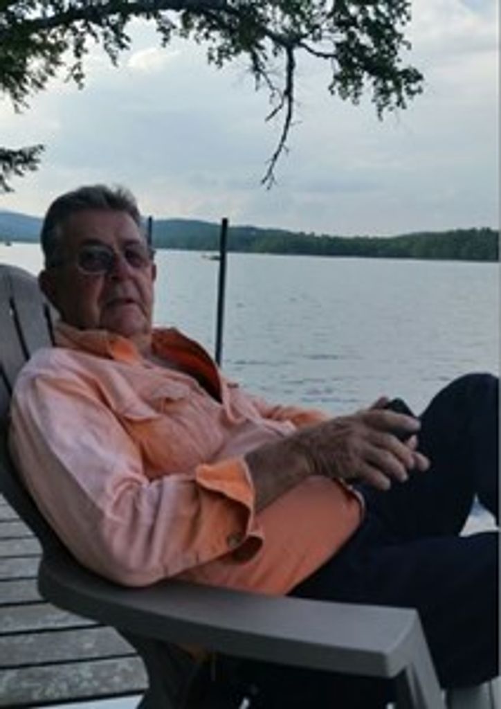Charles Robert Bee Profile Photo