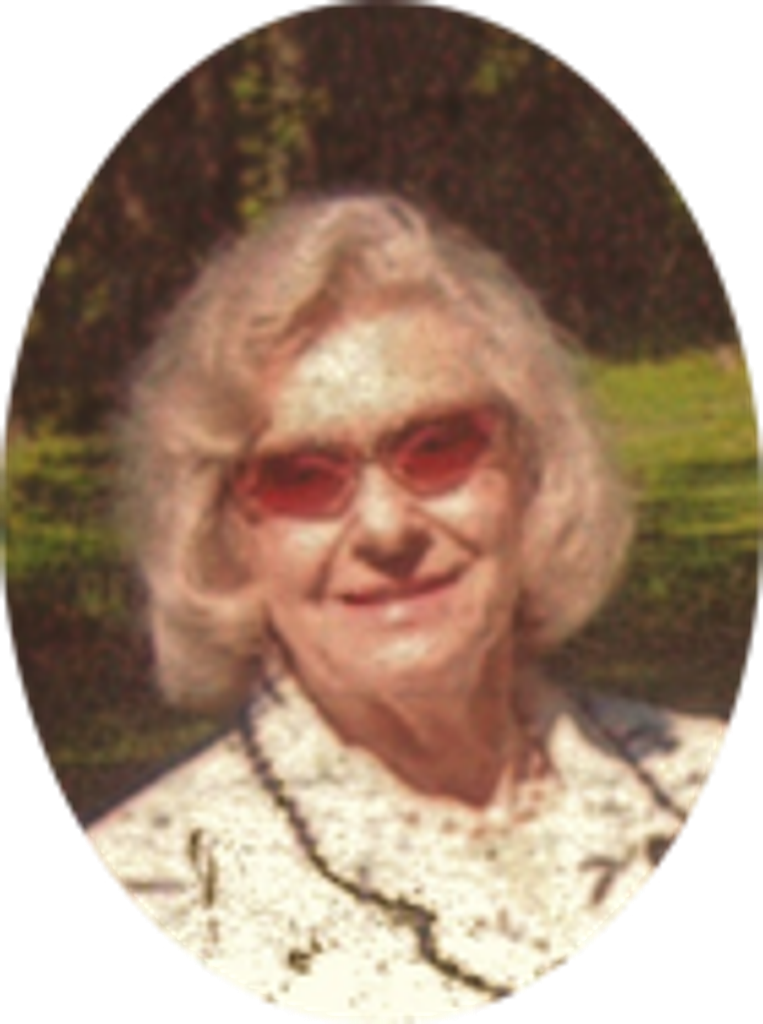 Marjorie Loeper