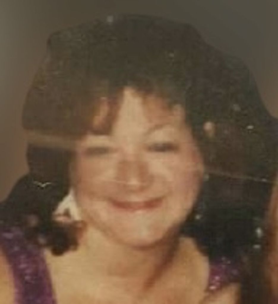 Jacqueline "Jackie" Rootes