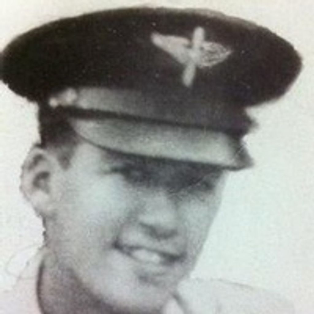 Bernard J. St. Germain