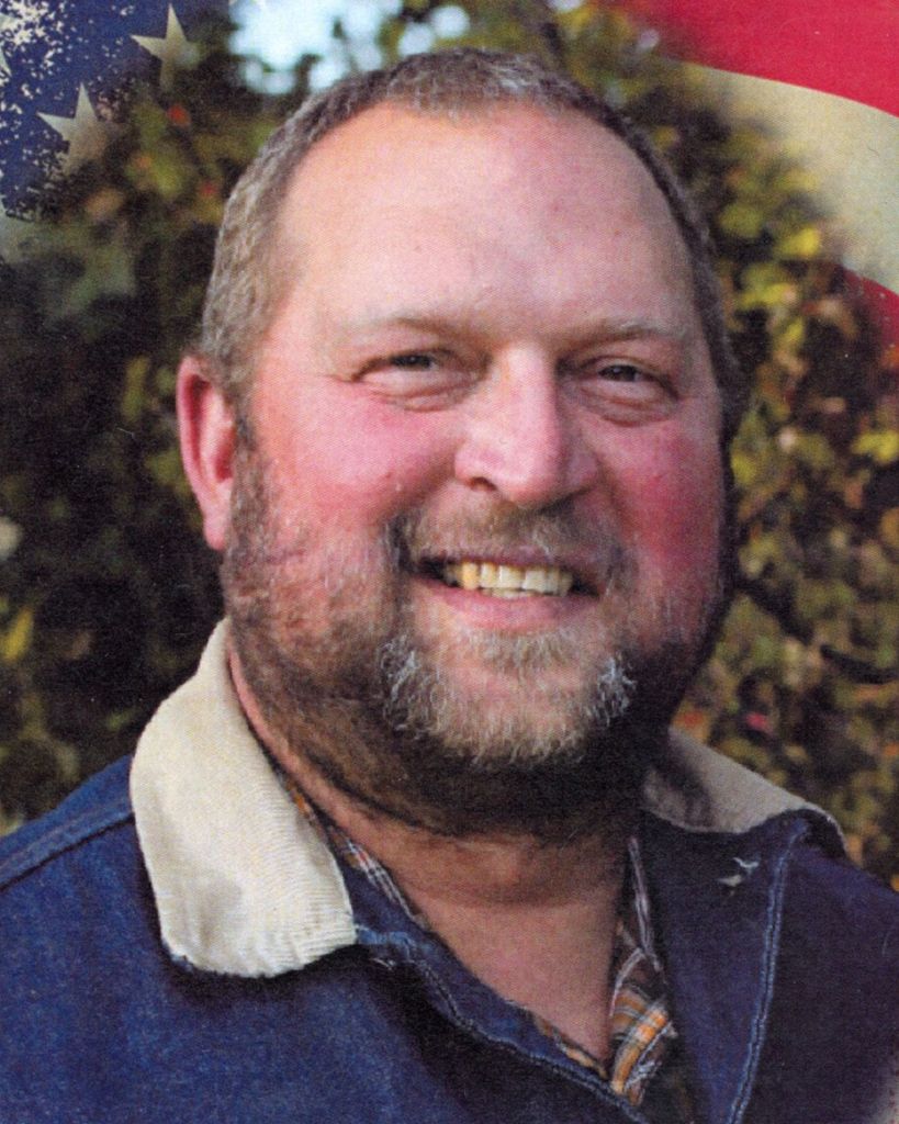 John Pachl Profile Photo