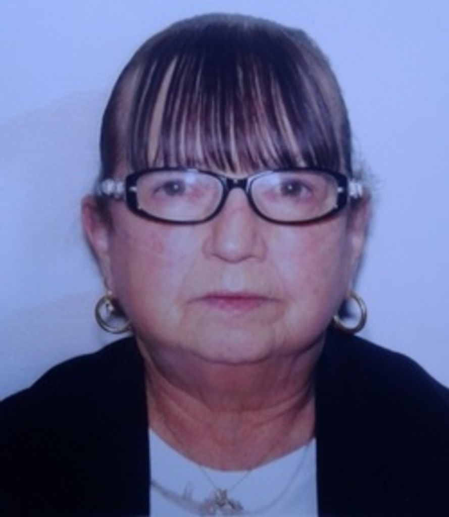 Roseann Lapicca White