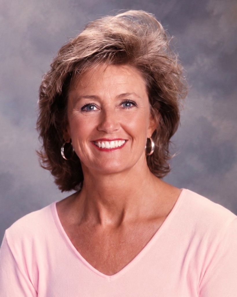 Joanne Watson Profile Photo
