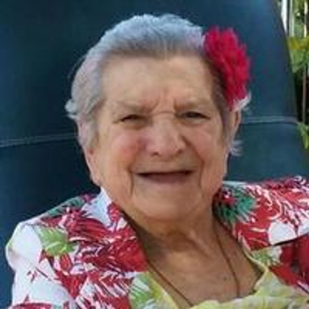 Maria Teresa Lazota Inesta