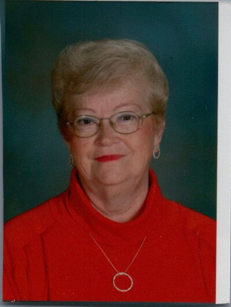 Joan Oswalt Profile Photo