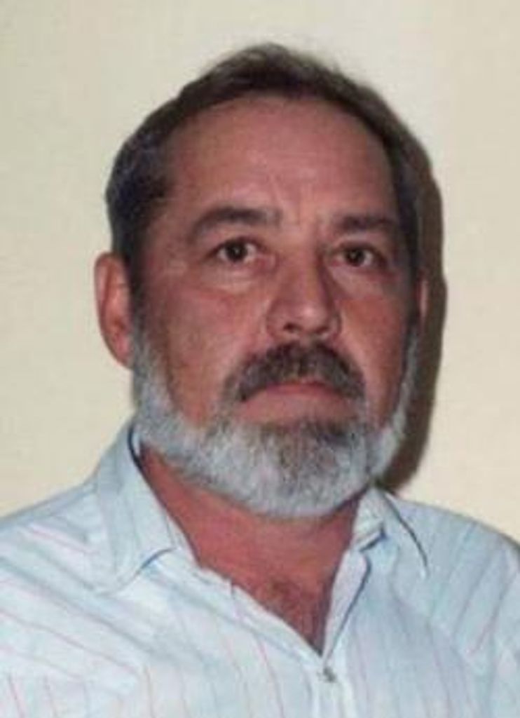 James H. "Jim" Scott