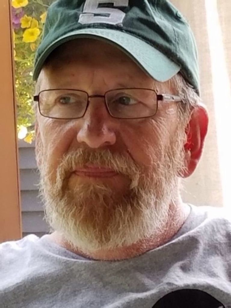 Gerald Robinson,