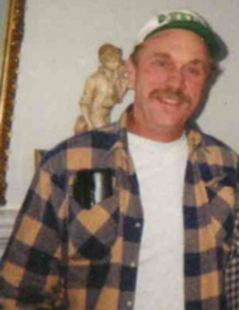Michael Leroy Breazeale