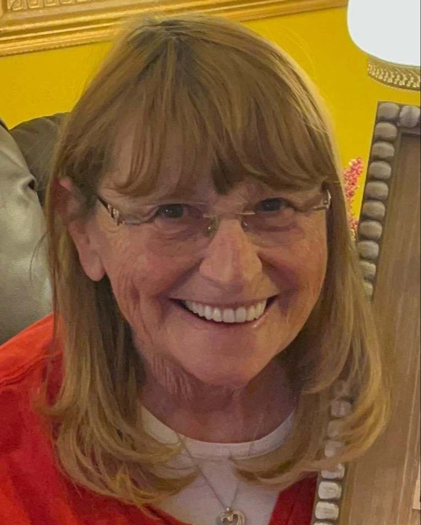 Gerry Lynn Minor