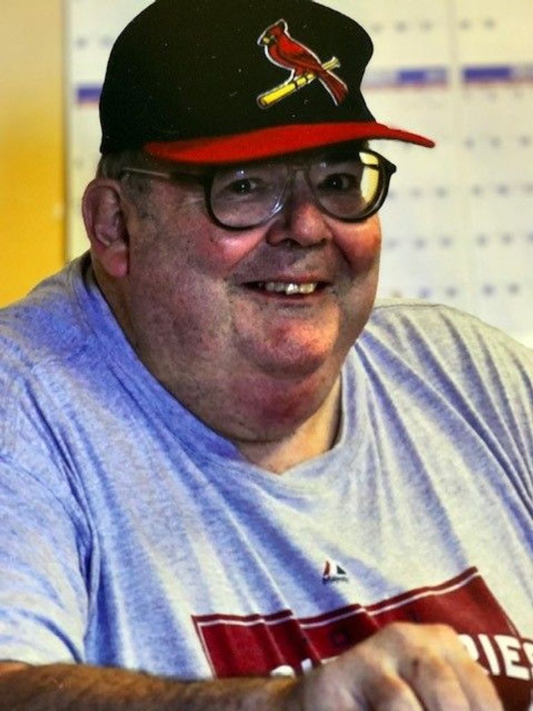 Kenneth P. Blanchette Profile Photo