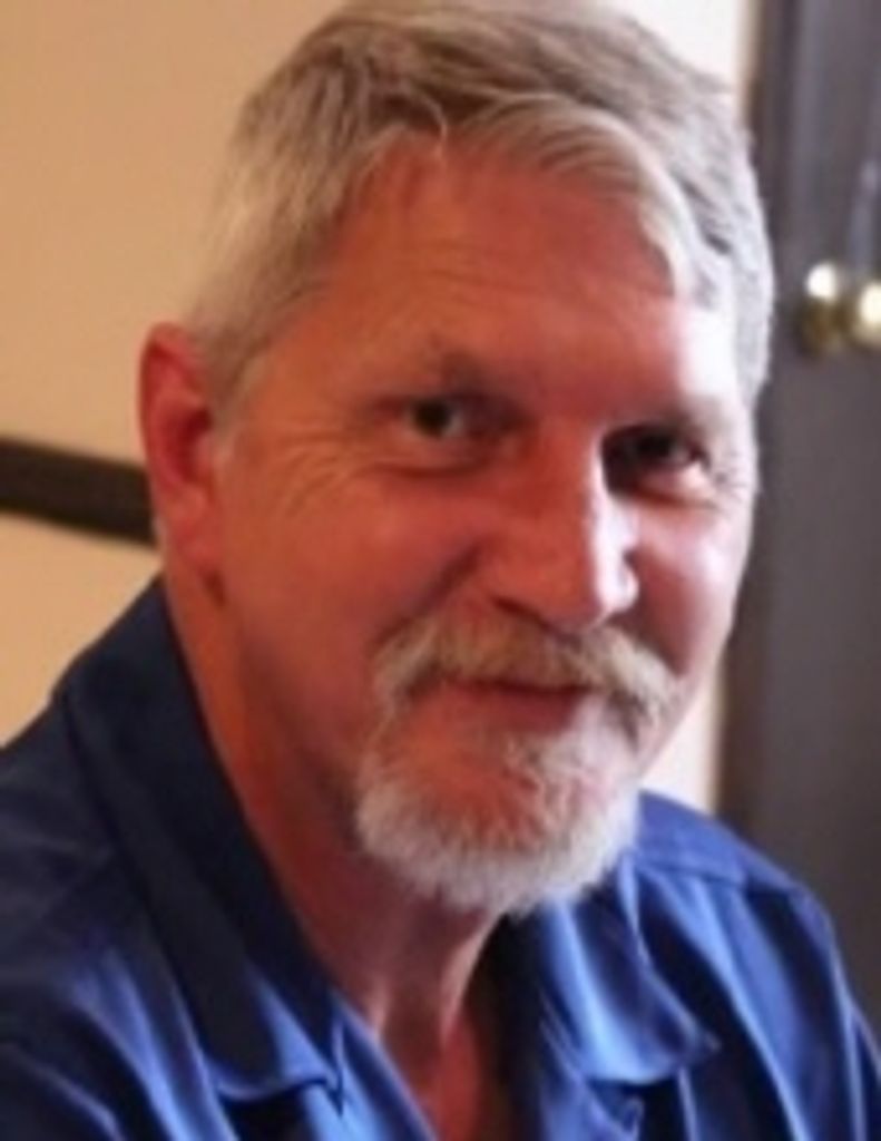 Bruce Wagner, Sr.