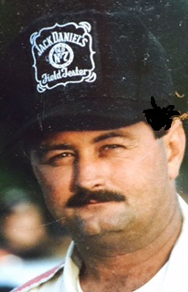 Steven Allen Fitzgerald