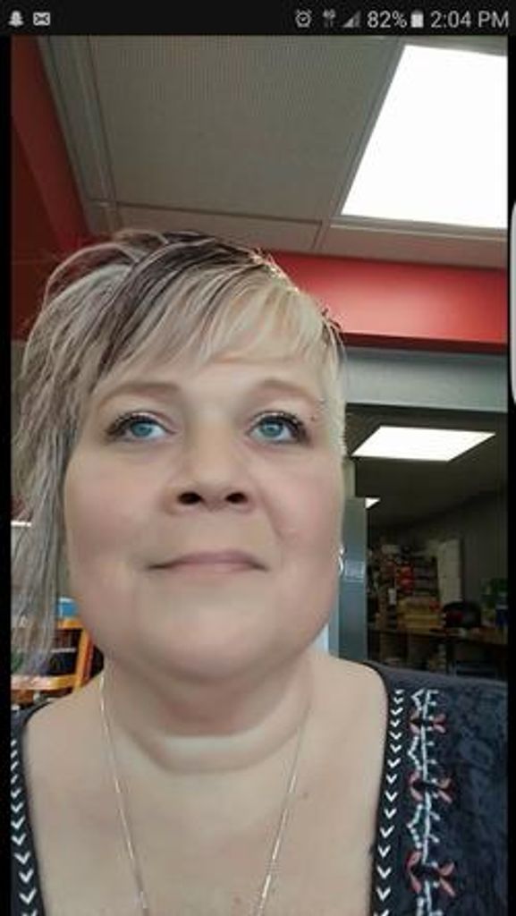 Selina M Rhodes Profile Photo