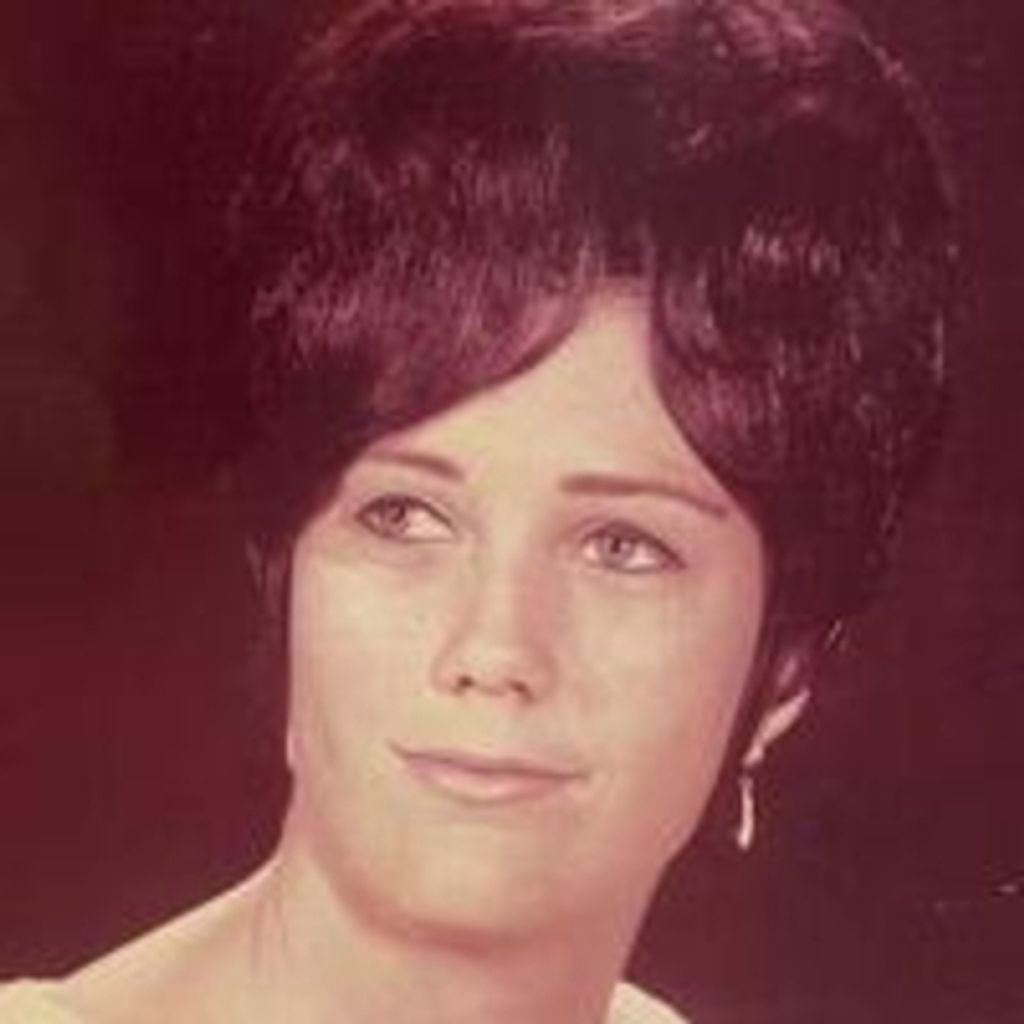 Cissy Mcmurray Profile Photo