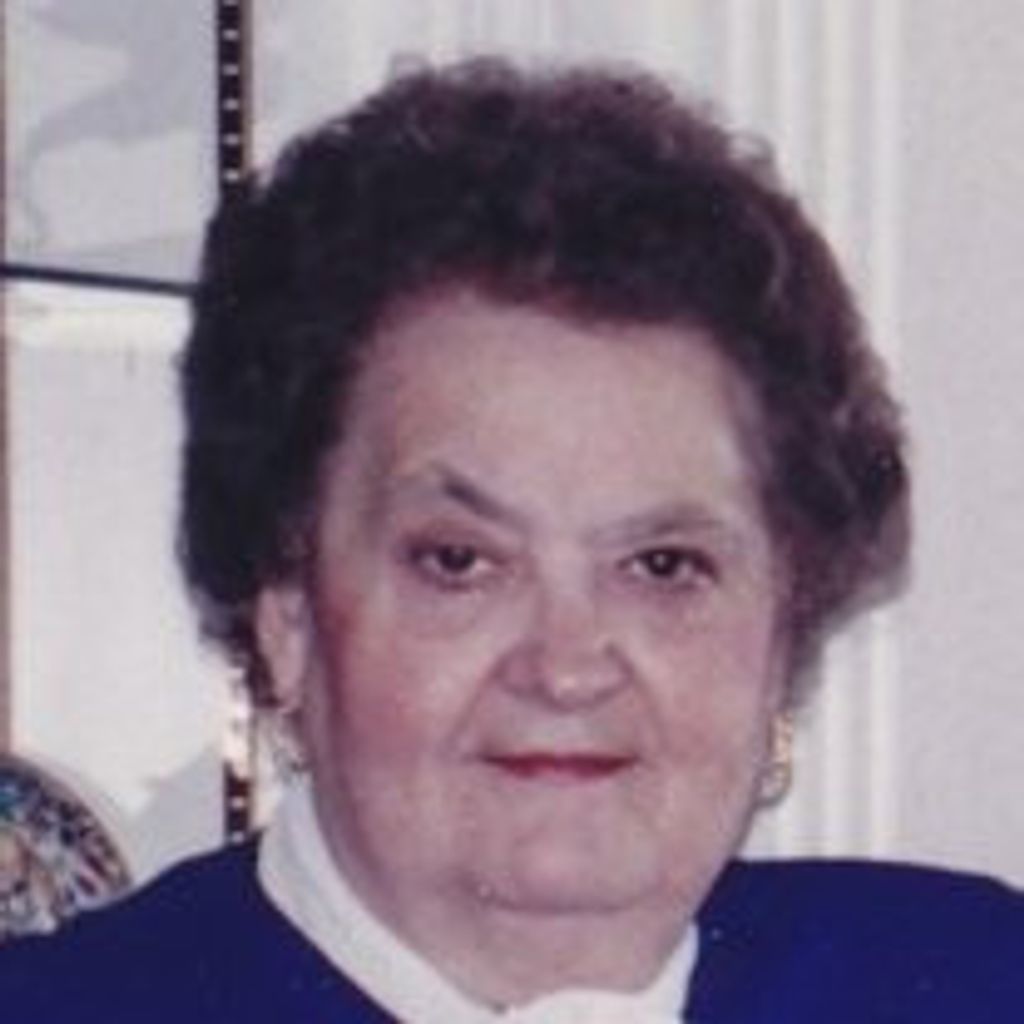 Mary Evans