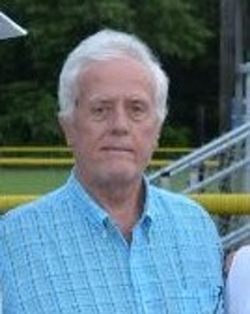James Harvey Lee, III Profile Photo
