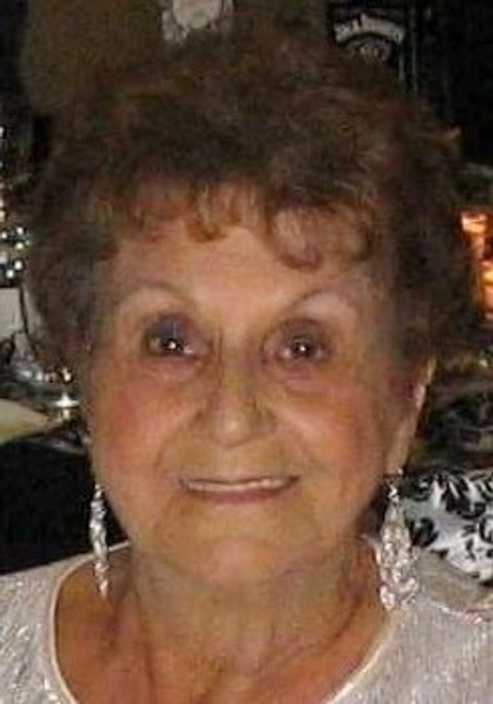 Kathleen Mcgraw Profile Photo