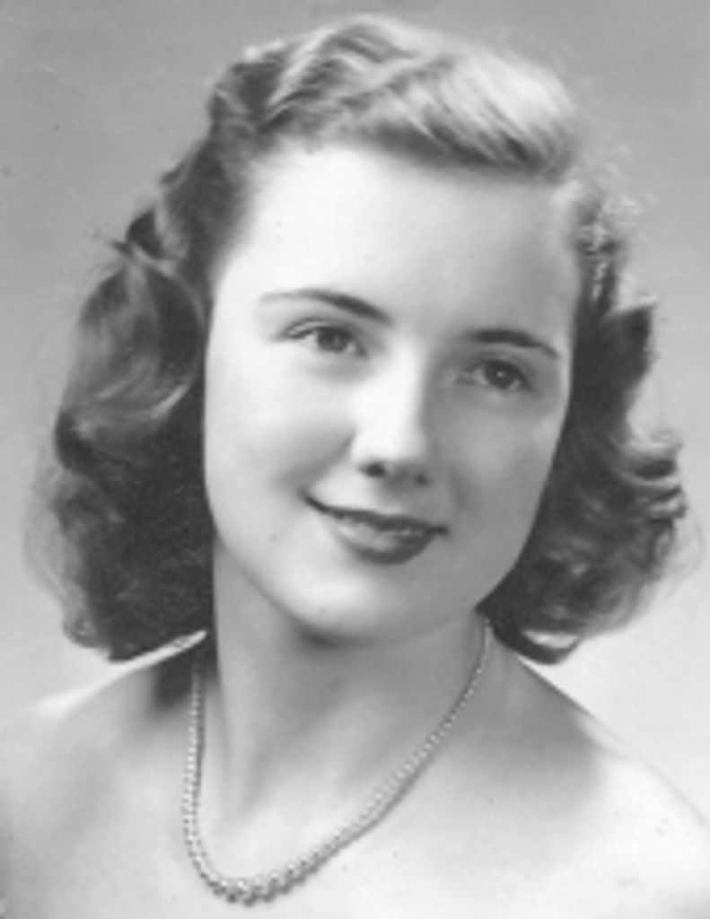Patricia "Patty" Jensen