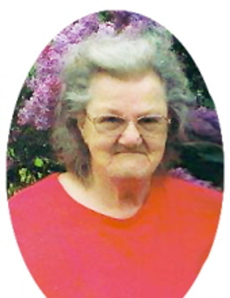 Clara Melinda Moore Lewis