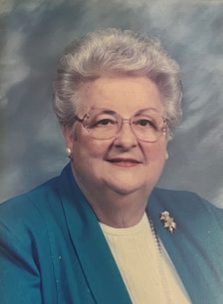 Vivian Jeanette Chaffin Southall Profile Photo