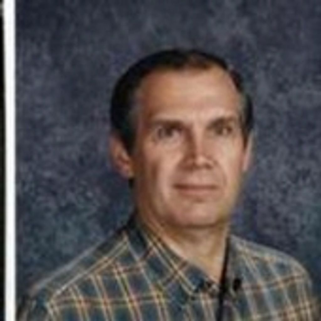 Claron B. Holden Jr. Profile Photo