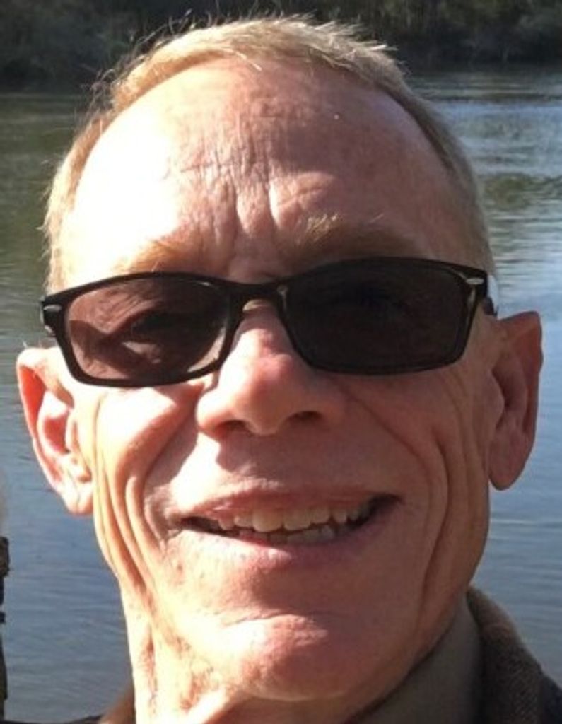 Michael Rydman