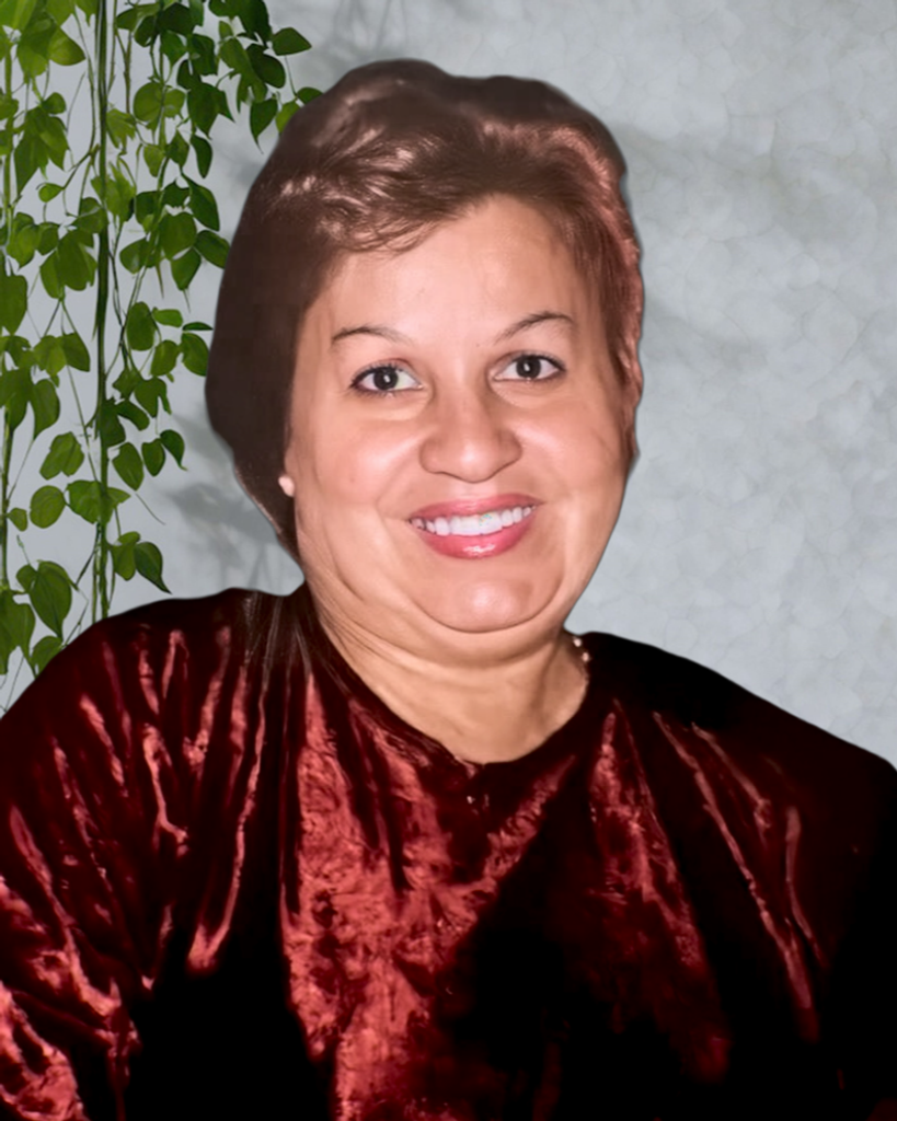 Olivia Caban Sepulveda Profile Photo