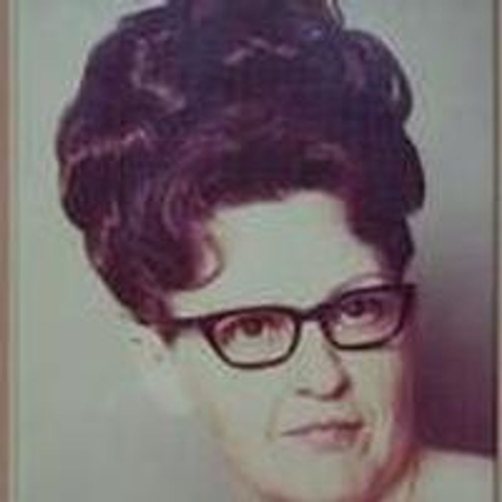 Lois Jean Clayton