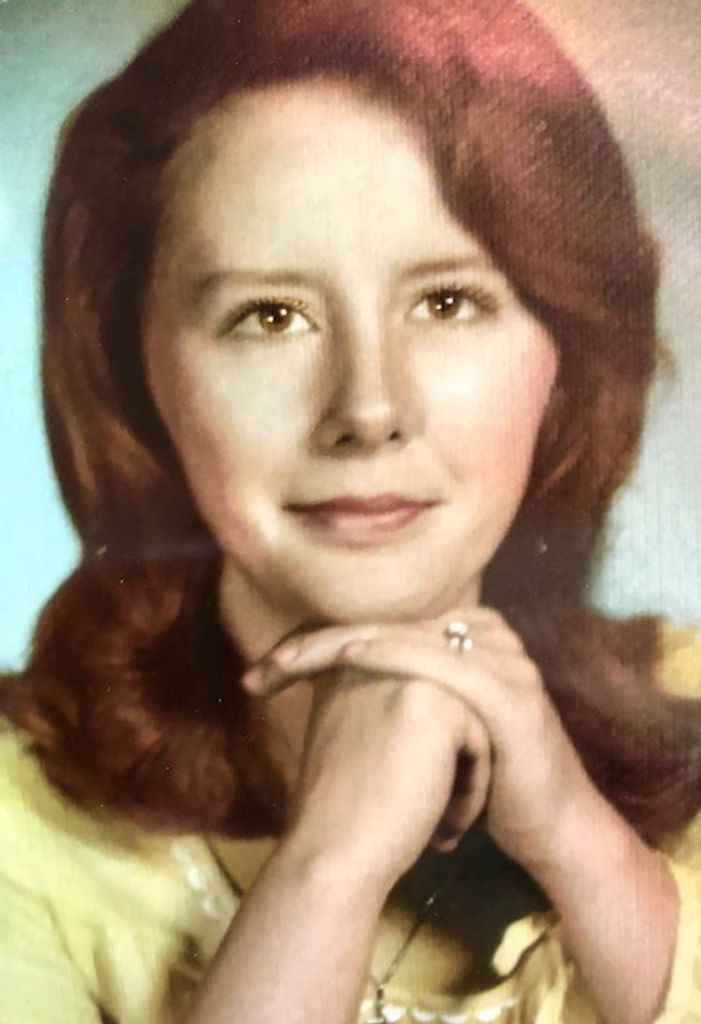 Margarett Carol Rees Profile Photo