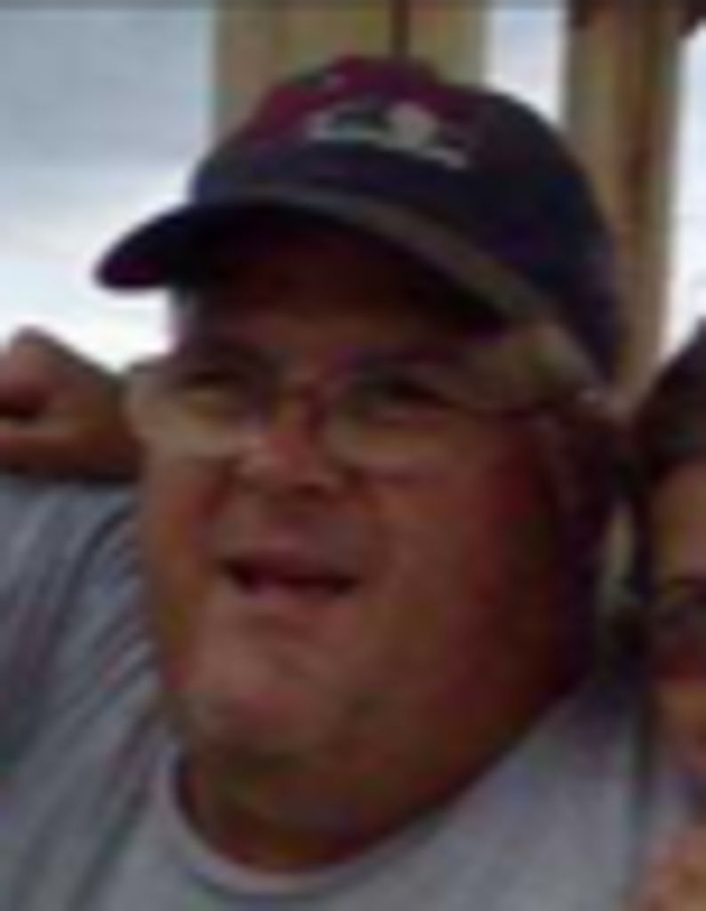 Brett "Mooch" Reid