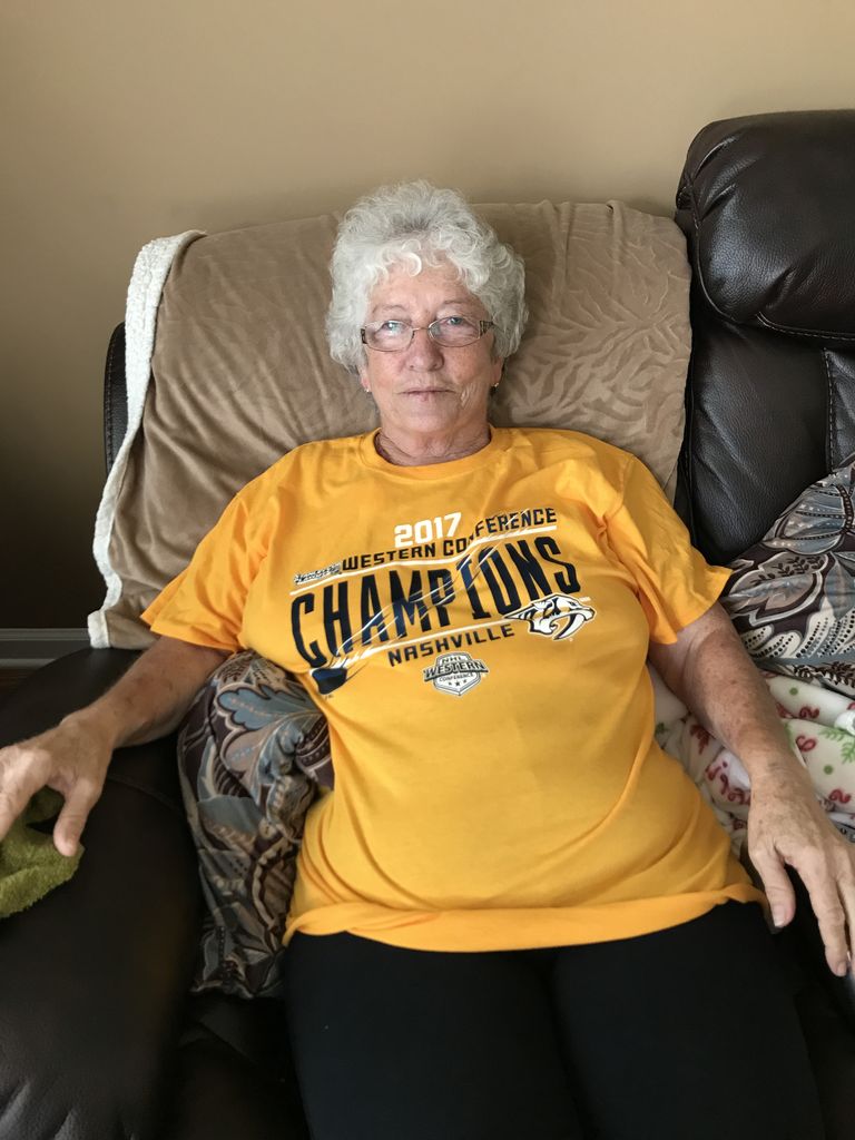 Patricia "Sissie" Ann Smith Profile Photo