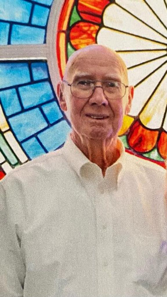 George Frank Norsworthy
