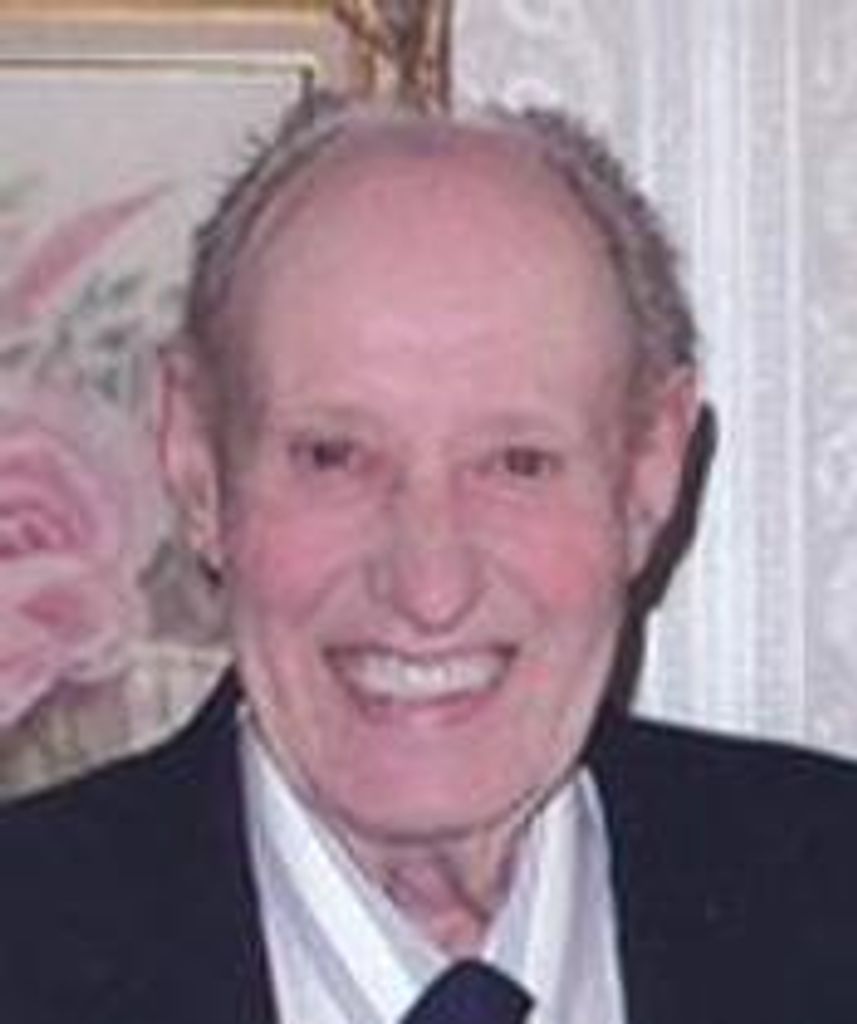 Virgil L. Freeberg