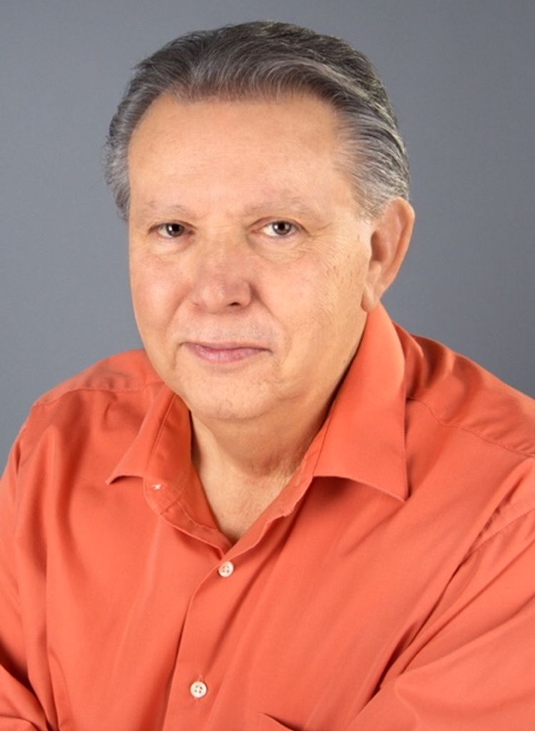 James A Pace