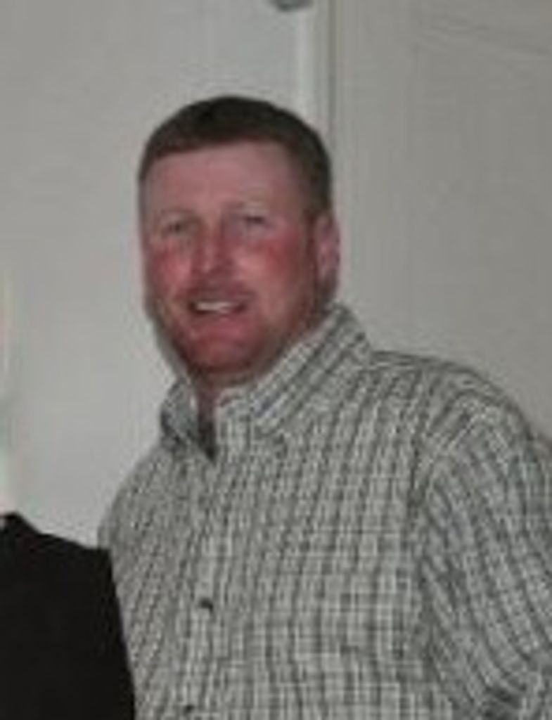 Raymond "Bo" Chaffman, Jr.