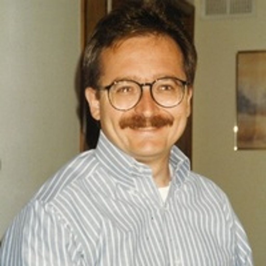 Mark David Wolfe Profile Photo