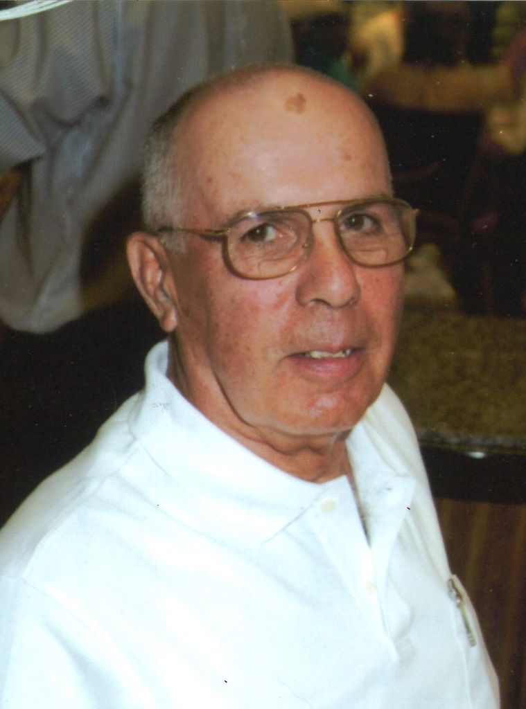 Melvin “Mel” L. Gutierrez Profile Photo